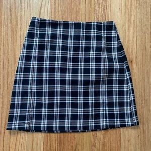 Brandy Melville skirt